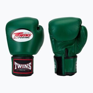 Boxkesztyű Twins Special BGVL3 military (BGVL3-DG) kép
