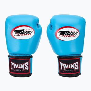 Boxkesztyű Twins Special BGVL3 light blue (BGVL3-LB) kép