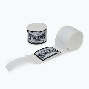 Box bandázs Twins Special CH5 white (CH5-WH) kép