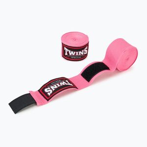 Box bandázs Twins Special CH6 pink (CH6-PK) kép