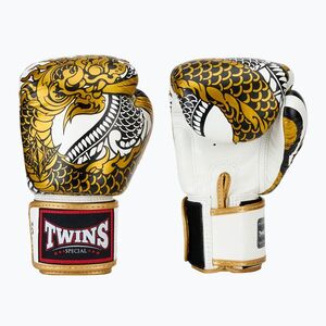 Boxkesztyű Twins Special Fancy FBGVL3-52 white/gold (Fancy FBGVL3-52-WHGD) kép