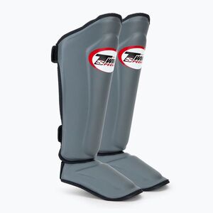 Sípcsont- és lábfejvédő Twins Special SGS10 grey (SGS10-GY) kép