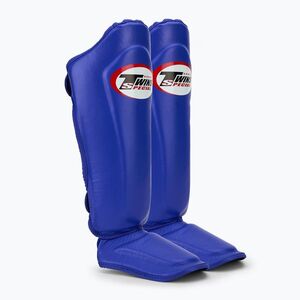 Sípcsont- és lábfejvédő Twins Special SGL10 blue (SGL10-BU) kép