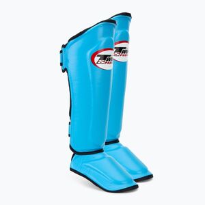 Sípcsont- és lábfejvédő Twins Special SGL10 light blue (SGL10-LB) kép