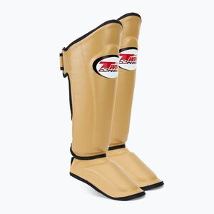 Sípcsont- és lábfejvédő Twins Special SGL10 latte (SGL10-LT) kép