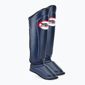 Sípcsont- és lábfejvédő Twins Special SGL10 navy blue (SGL10-NV) kép