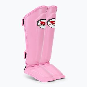 Sípcsont- és lábfejvédő Twins Special SGL10 pink (SGL10-PK) kép