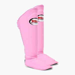 Sípcsont- és lábfejvédő Twins Special SGS10 pink (SGS10-PK) kép