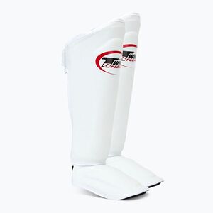 Sípcsont- és lábfejvédő Twins Special SGS10 white (SGS10-WH) kép
