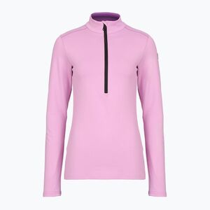 Női pulóver HEAD Aster Midlayer violet (Aster Midlayer 824734) kép