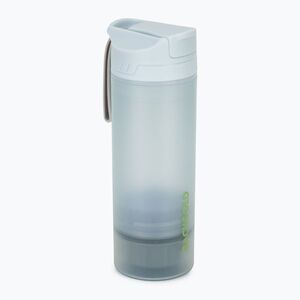 Palack szűrővel Bachgold Selfpress Waterfilter 500 ml fehér (Selfpress Waterfilter BACHBID650) kép