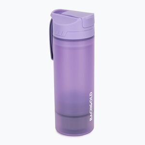 Palack szűrővel Bachgold Selfpress Waterfilter 500 ml lila (Selfpress Waterfilter BACHBID650) kép