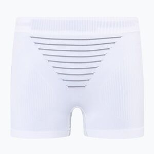 Női termo boxeralsó X-Bionic Invent 4.0 Lt arctic white/opal black (Invent 4.0 Lt INY000S19W) kép