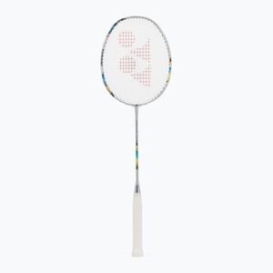 Tollaslabda ütő YONEX Nanoflare 700 Game silver sky blue (Nanoflare 700 Game BNF700G4SI/SB) kép