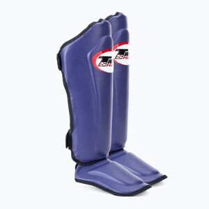 Sípcsont- és lábfejvédők Twins Special SGL10 purple (SGL10-PP) kép