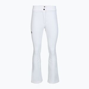 Női sínadrág Descente Bonded Stretch super white (Bonded Stretch DWWYGD51V) kép