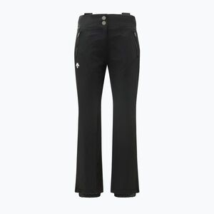 Női sínadrág Descente Insulated black 50Y (Insulated DWWYGD50Y) kép