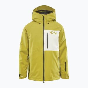 Női snowboard kabát ThirtyTwo Nova tan (Nova 8230000138) kép