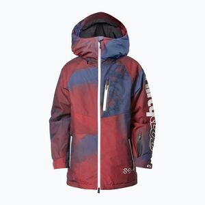 Gyerek snowboard kabát ThirtyTwo Youth Grasser Insulated haze (Youth Grasser Insulated 8330000021) kép