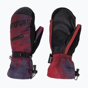 Gyerek snowboard kesztyű ThirtyTwo Youth Corp Mitt haze (Youth Corp Mitt 8340000013) kép