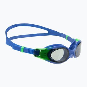Speedo Hydrosity 2.0 gyermek úszószemüveg kobalt/fluo zöld (Hydrosity 2.0 8-00446317634) kép