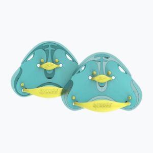 Speedo Finger arctic üveg úszó lapátok (Finger 8-7315716243) kép