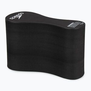 Úszássegítő deszka Speedo Team Pull Buoy ósemka Speedo black (Team Pull Buoy 8-7753023001) kép