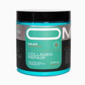Kollagén OMNI RUNNING Collagen Repair 240 g (Collagen Repair OM-CLGR) kép