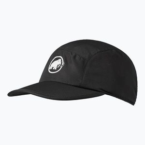 Mammut Aenergy Light fekete baseball sapka (Aenergy Light 1191-01321-0001) kép