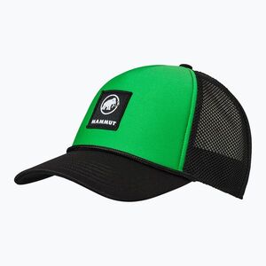 Mammut Crag Logo baseball sapka pinea (Crag Logo 1191-01340-40306) kép
