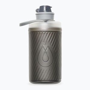 HydraPak Flux 750 ml-es utazó palack mamutszürke (Flux GF427M) kép