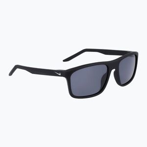 Nike Fire L matt fekete/polárszürke napszemüveg (Fire L FD1819-011) kép