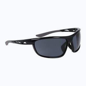 Nike Windtrack Run fekete/szürke napszemüveg (Windtrack Run EV24003-010) kép