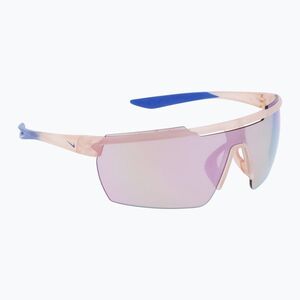 Nike Windshield Elite E matt, mosott korall/ tanfolyam tint/ tejeskék napszemüveg (Windshield Elite E CW4660-664) kép
