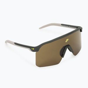 Nike Expedition Shield E matt sequoia/terrain tint napszemüveg (Expedition Shield E IB6563X-355) kép