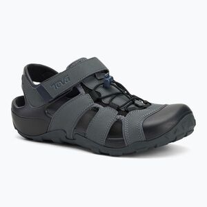 Teva Flintwood dark shadow férfi szandálok (Flintwood 1118941-DKSW-8) kép