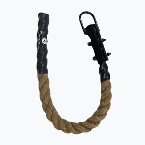 Edzőkötél Sveltus Short Suspension Rope brown (Short Suspension Rope 4519) kép