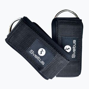 Bokaheveder Sveltus Ankle Strap 2 db black (Ankle Strap 5660) kép