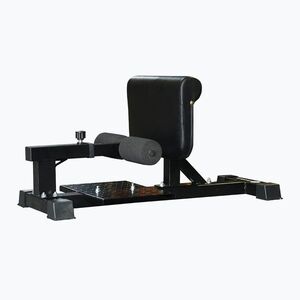 Edzőpad Sveltus Sissy Squat black (Sissy Squat 7811) kép