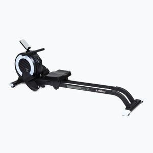 Mágneses evezőpad XTREXO TXO-RM200 fekete (TXO-RM200 TXO-B4W016) kép