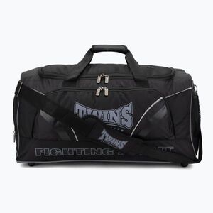 Sporttáska Twins Special BAG2 80 l black (BAG2 BAG2-BK) kép
