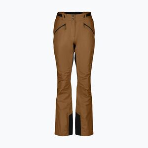 Női sínadrág SCOTT Ultimate Dryo Tech bread brown (Ultimate Dryo Tech 419908) kép