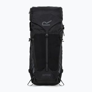 REGATTA trekking hátizsák Blackfell IV 45 l fekete (Blackfell IV 45 EU286-800) kép