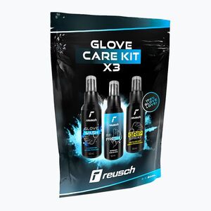 Reusch kesztyűápoló készlet 3 db (Glove Care Kit 3szt 5554000-0) kép