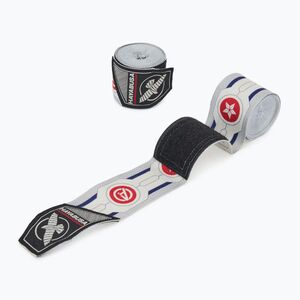 Boxbandázs Hayabusa Marvel Hero Elite Hard 450 cm falcon (Marvel Hero Elite Hard MPHW-FC) kép