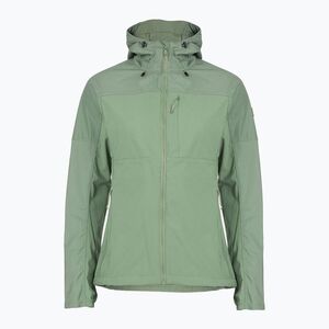 Fjällräven női szélkabát Abisko Midsummer jáde zöld/ patinazöld (Abisko Midsummer F89826) kép