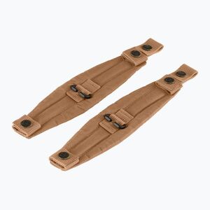 Fjällräven Kanken Mini Mini vállpárnák khaki por (Kanken Mini Shoulder Pads F23506) kép