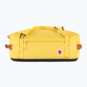 Fjällräven High Coast Duffel 22 l mellow yellow túratáska (High Coast Duffel 22 F23200266) kép