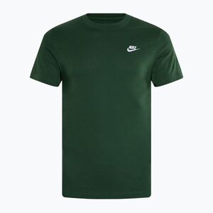 Férfi póló Nike Sportswear Club fir (Sportswear Club AR4997-323) kép
