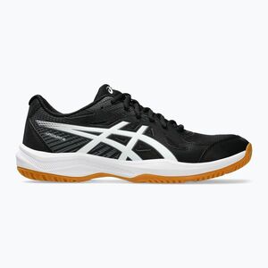 Férfi cipő ASICS Upcourt 6 black/white (Upcourt 6 1071A104-001) kép